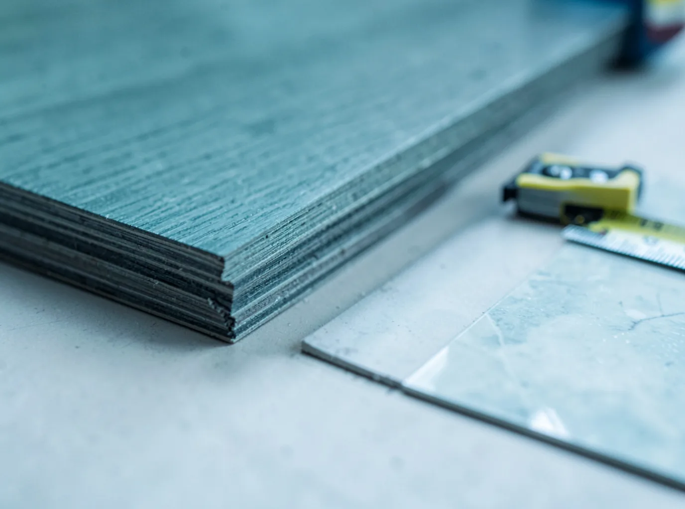 Luxury Vinyl Plank Installation Talihina, OK FAQs